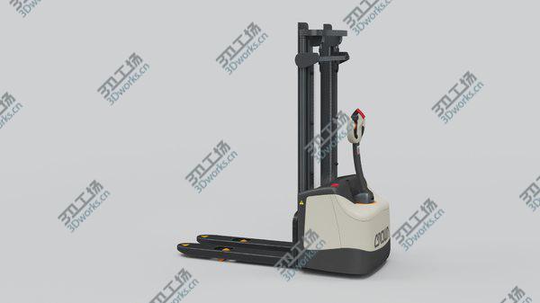 images/goods_img/20210312/Collection Crown Forklift Rider Stacker 3D/4.jpg